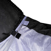 Imperial Riding Couverture Anti-Mouches IRHReese avec Couvre-cou Wisteria