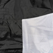 Imperial Riding Moustiquaire et Couverture de Protection Contre la Pluie IRHSuper-dry Olive clair