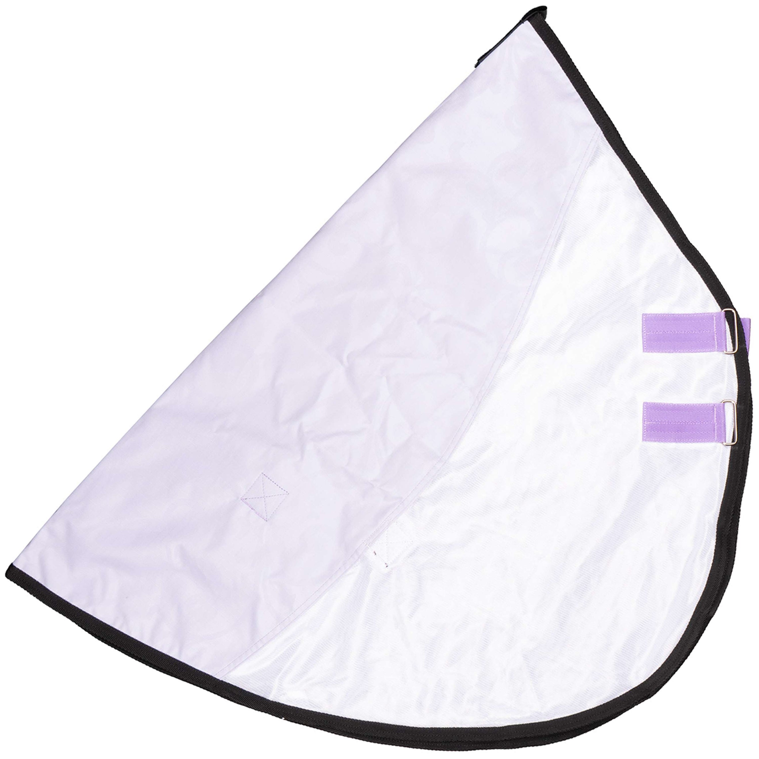 Imperial Riding Couvre-Cou IRHSuper-dry Wisteria Imperial Riding Couvre-Cou IRHSuper-dry Wisteria