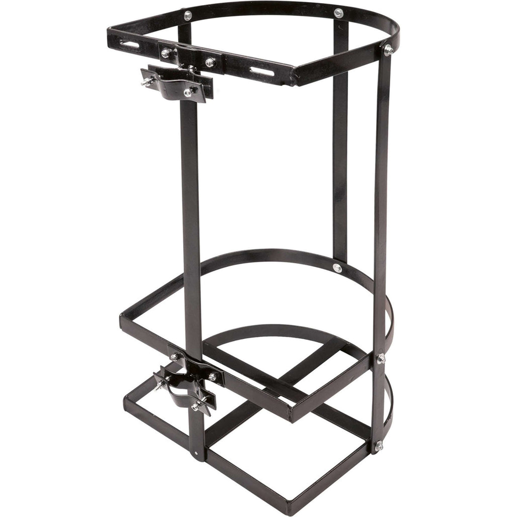 Waldhausen Support pour Mangeoire pour cuisson 2L Noir