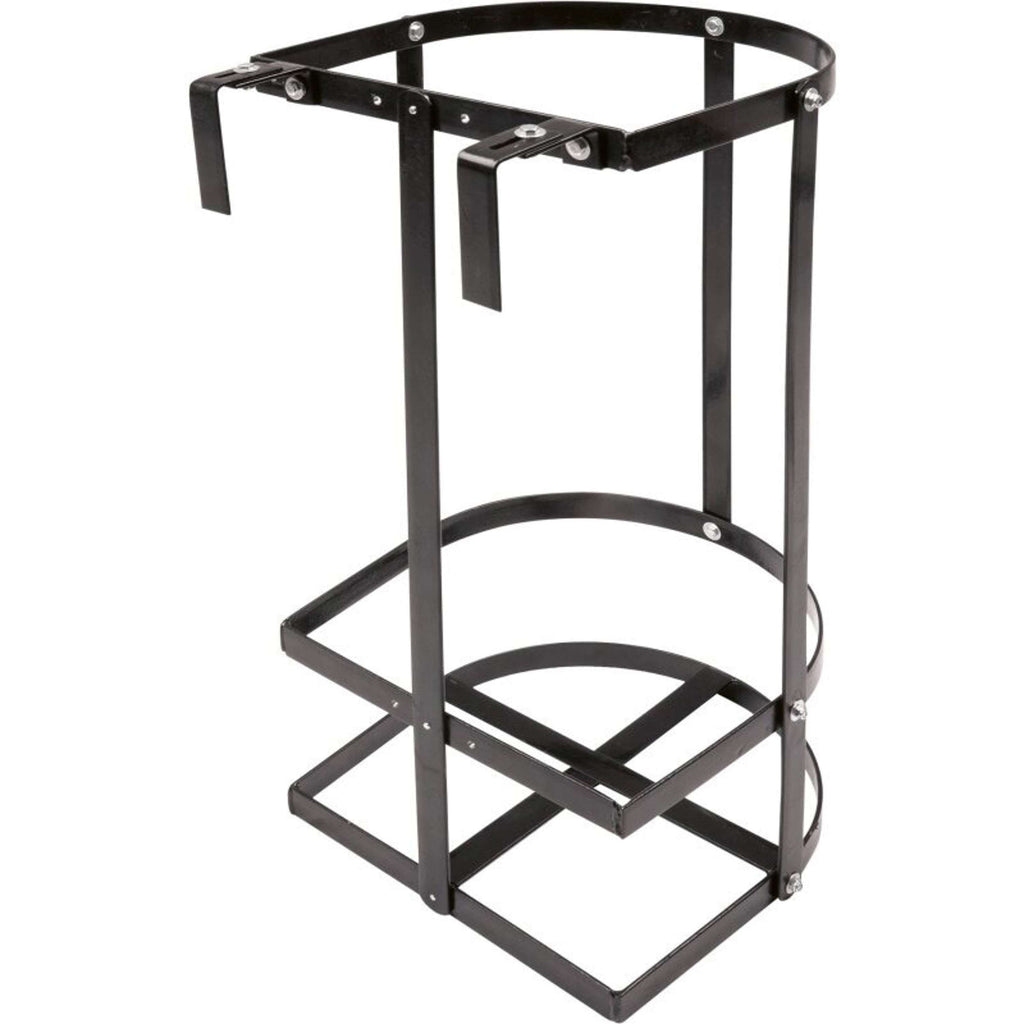 Waldhausen Support pour Mangeoire pour cuisson 2L Noir