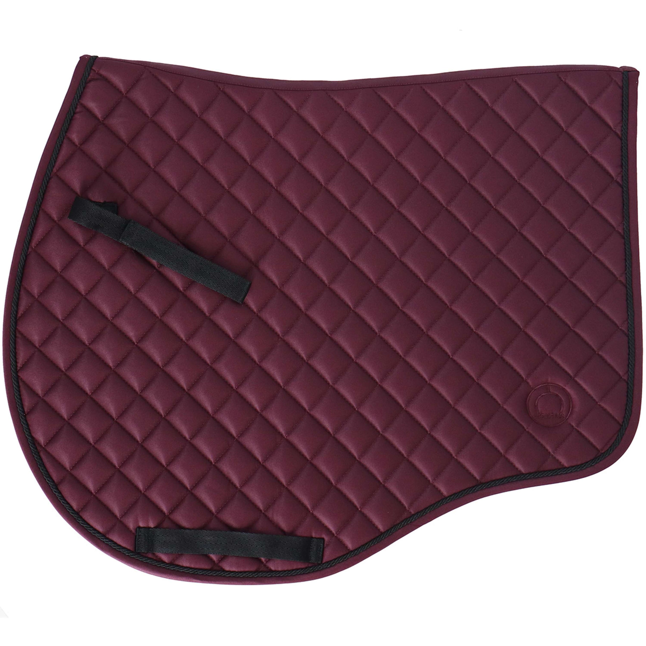 Montar Tapis de Selle FAIR de Saut Fig