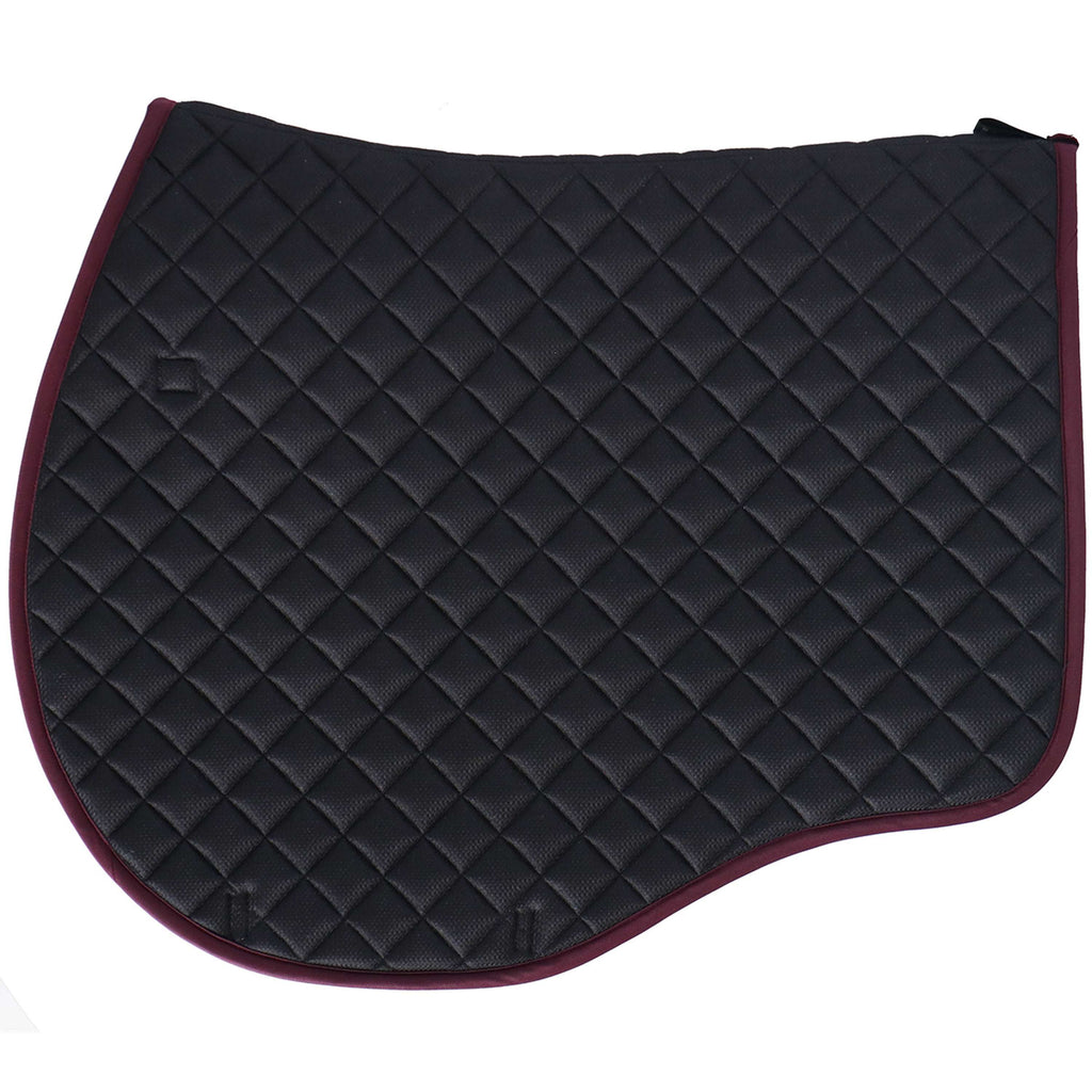Montar Tapis de Selle FAIR de Saut Fig
