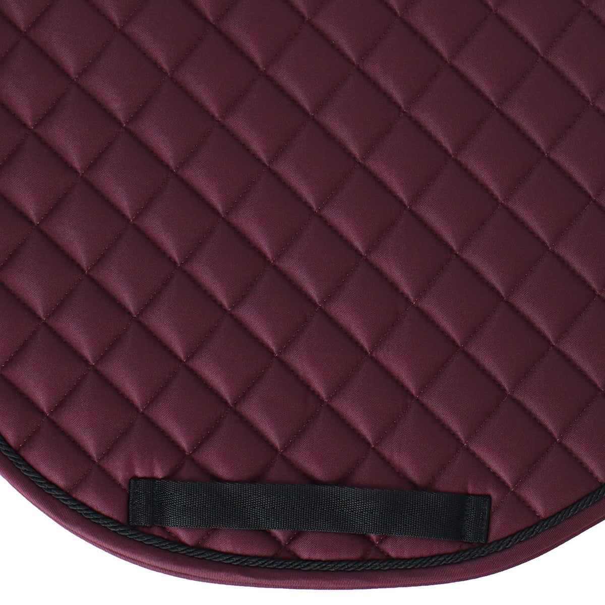 Montar Tapis de Selle FAIR de Saut Fig