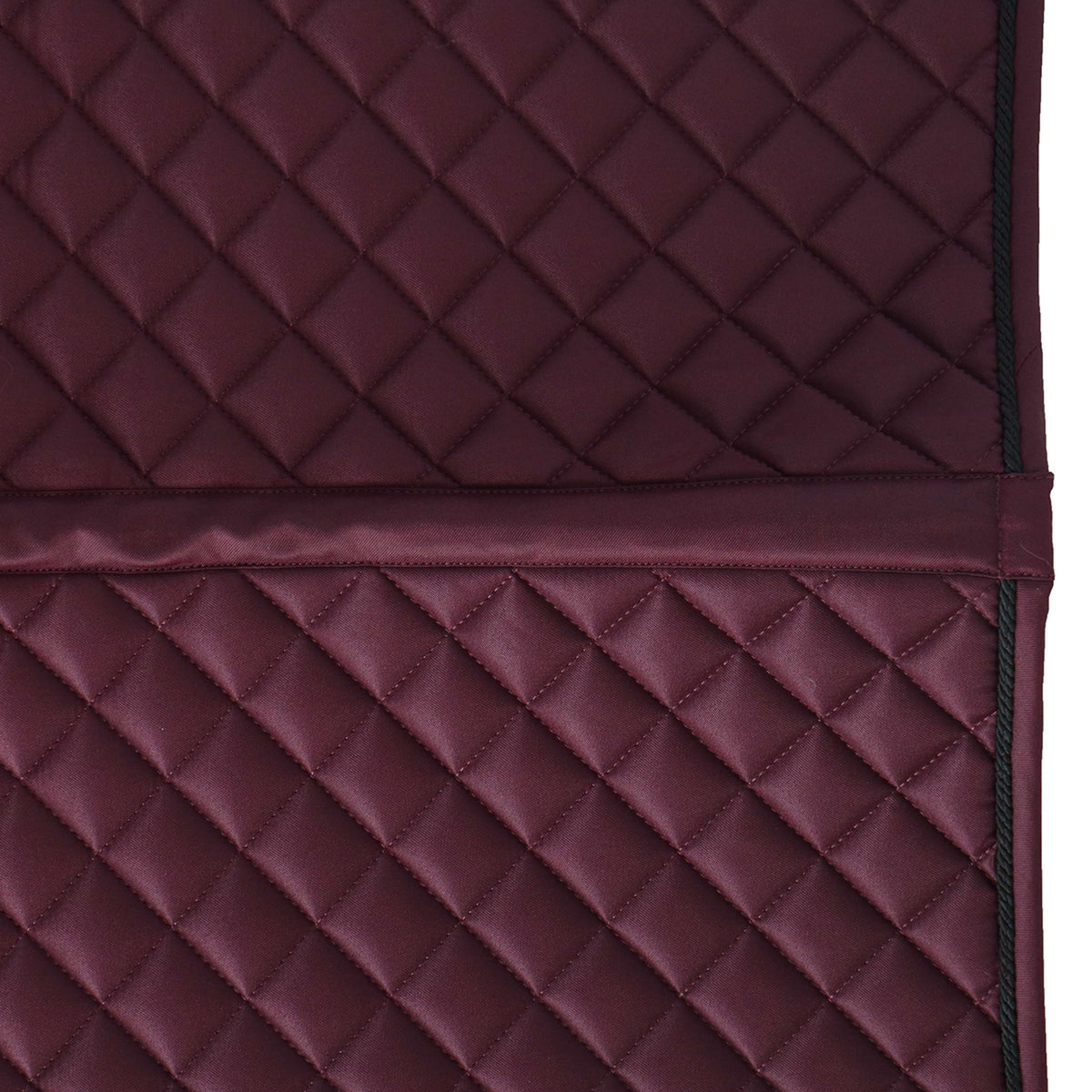 Montar Tapis de Selle FAIR de Saut Fig
