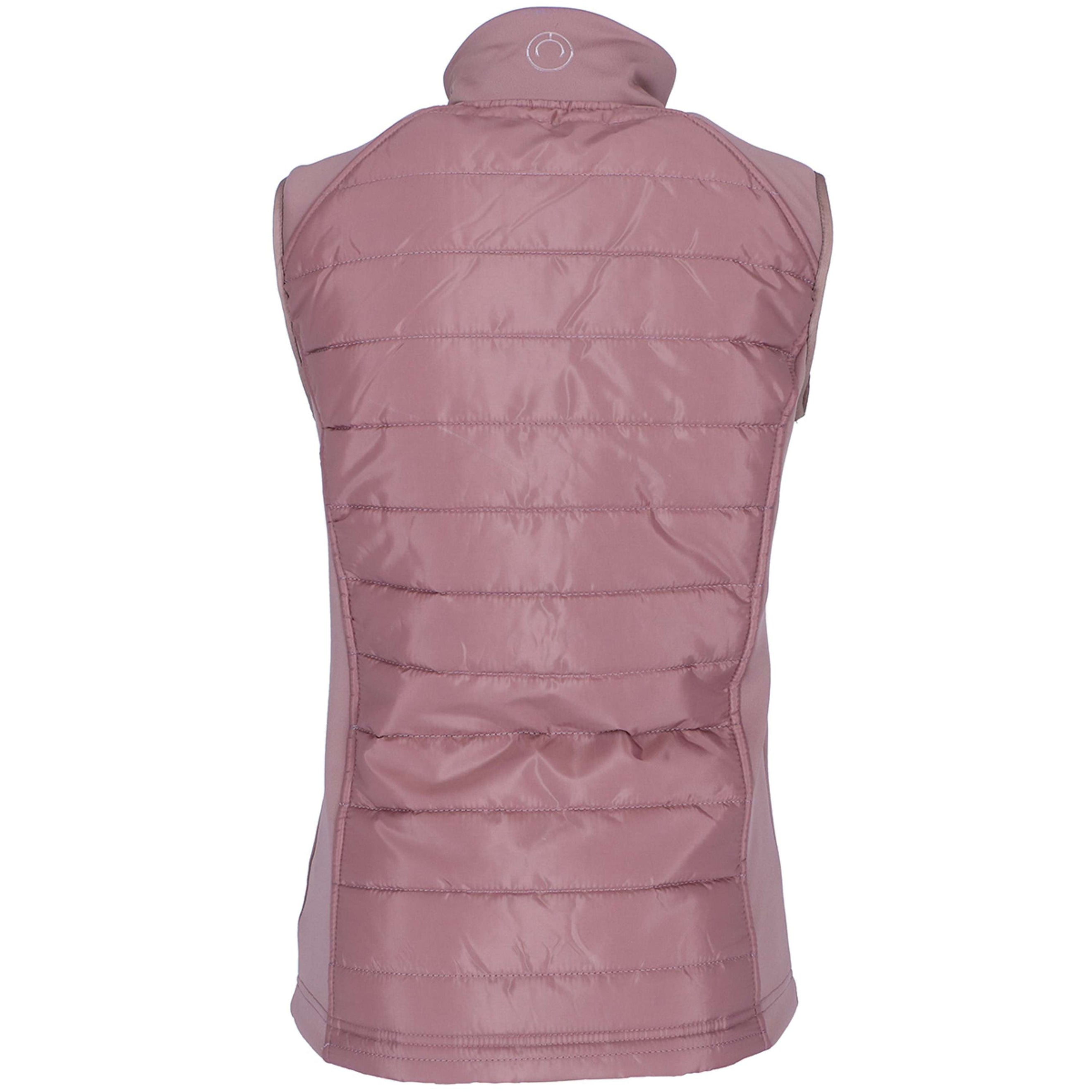Montar Bodychauffant Emma Blush