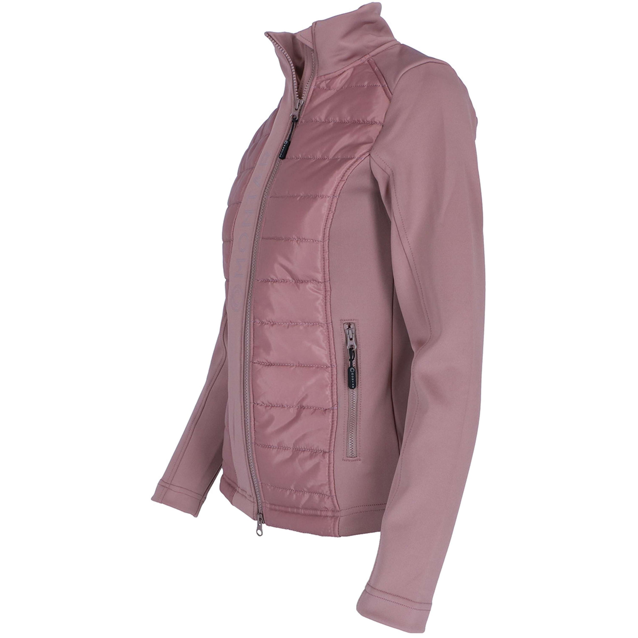 Montar Blouson Emma Blush Montar Blouson Emma Blush