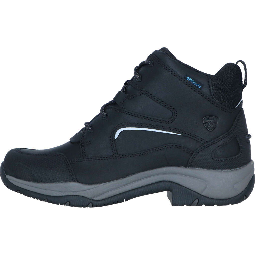 Ariat Chaussures d'Extérieur Telluride II H2O Noir