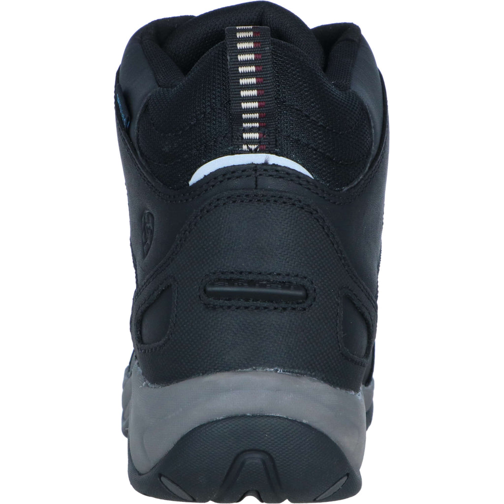 Ariat Chaussures d'Extérieur Telluride II H2O Noir