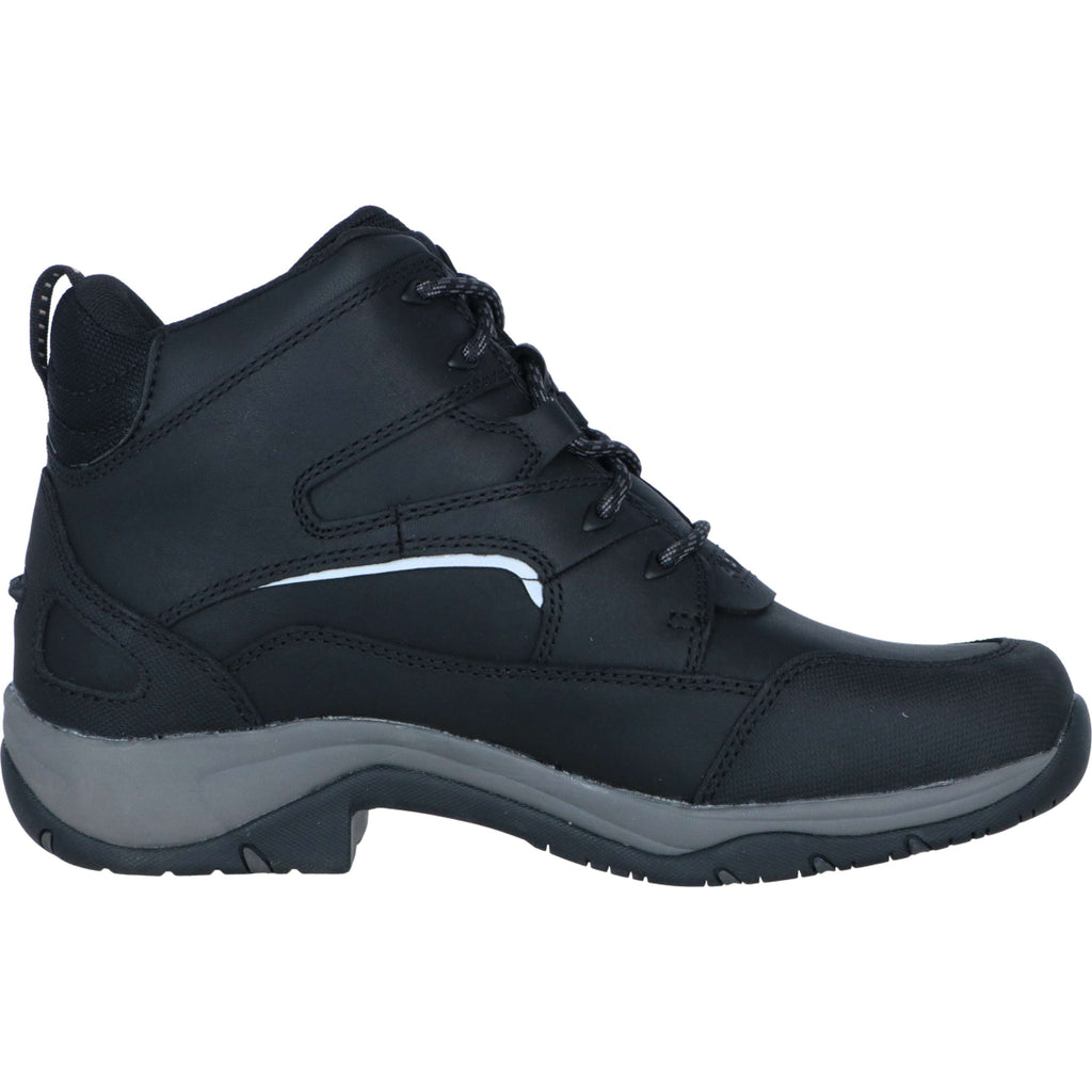 Ariat Chaussures d'Extérieur Telluride II H2O Noir