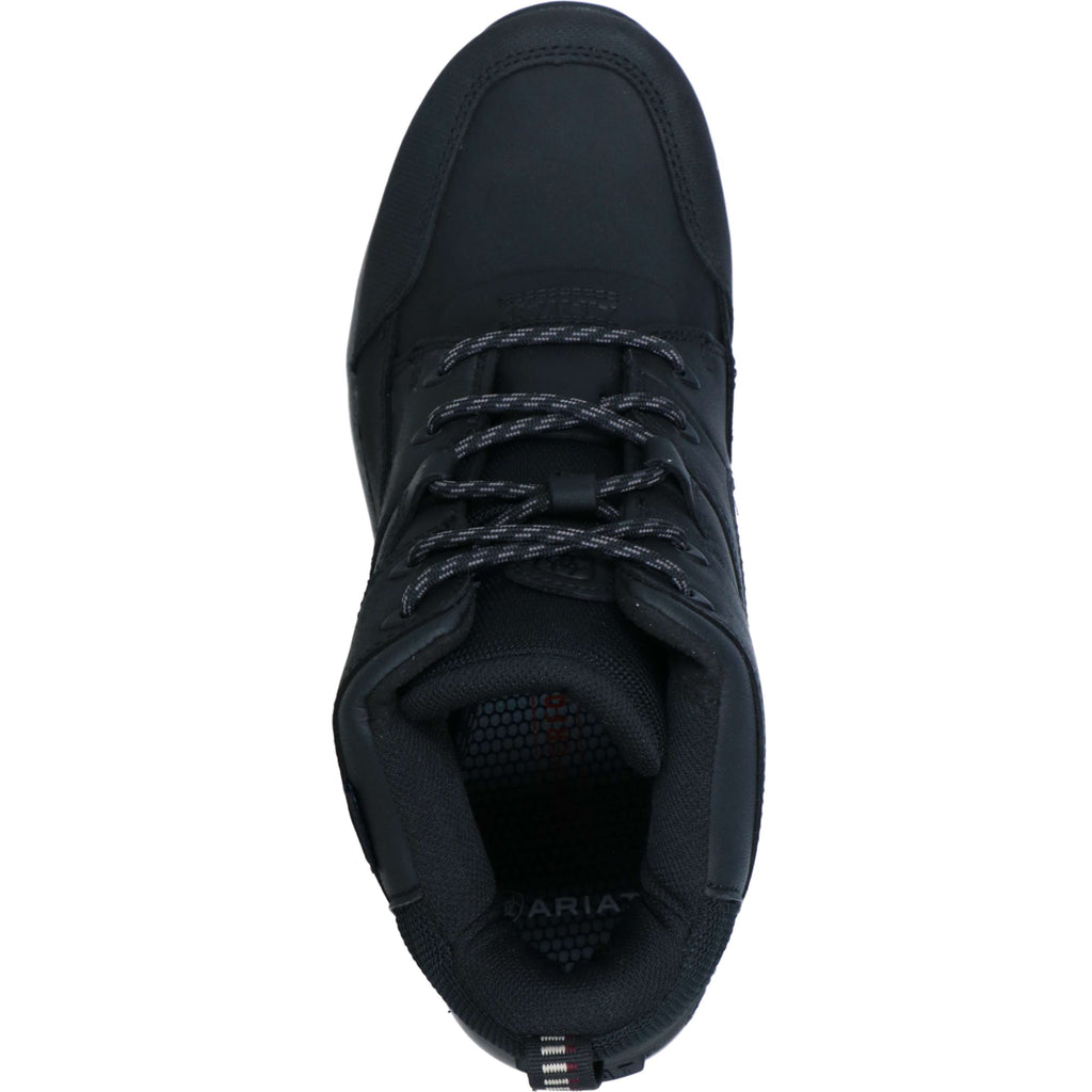 Ariat Chaussures d'Extérieur Telluride II H2O Noir