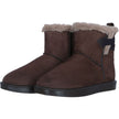 Marron foncé