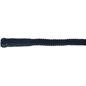 Bucas Corde pour Licol Comfort avec Crochet Panique Marine/Marine