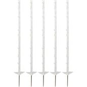 Agradi Power Piquet de Prairie Double 105cm Blanc