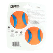 Chuckit Balle Ultra 2-pack