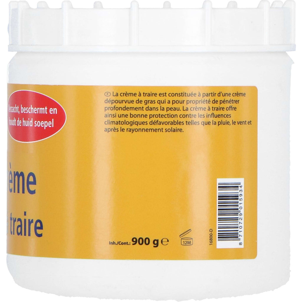 Bogena Crème pour Mamelle