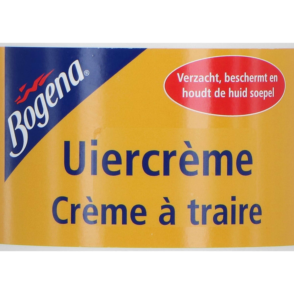 Bogena Crème pour Mamelle