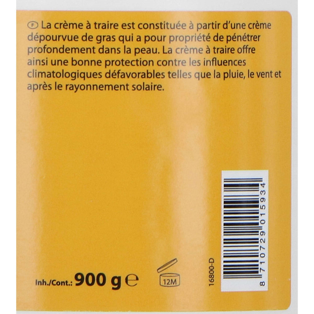 Bogena Crème pour Mamelle