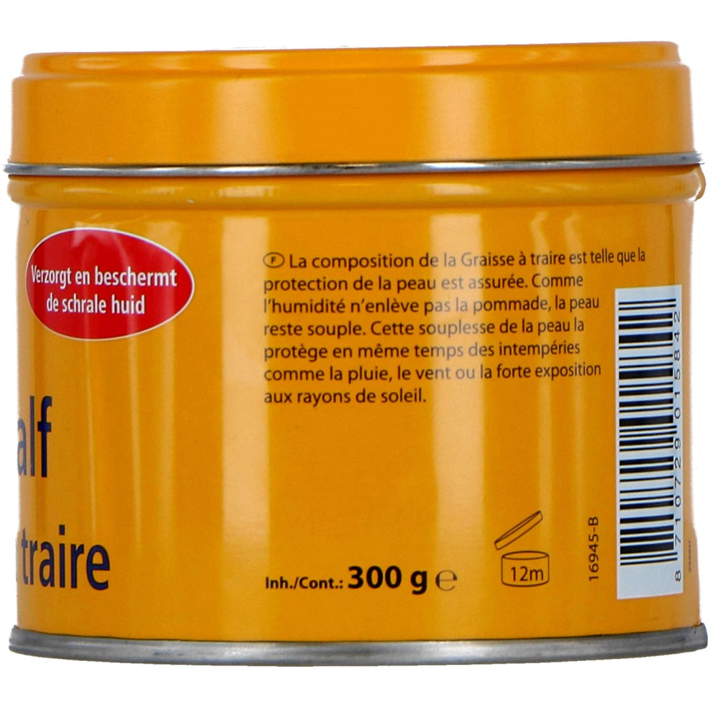 Bogena Graisse à Traire