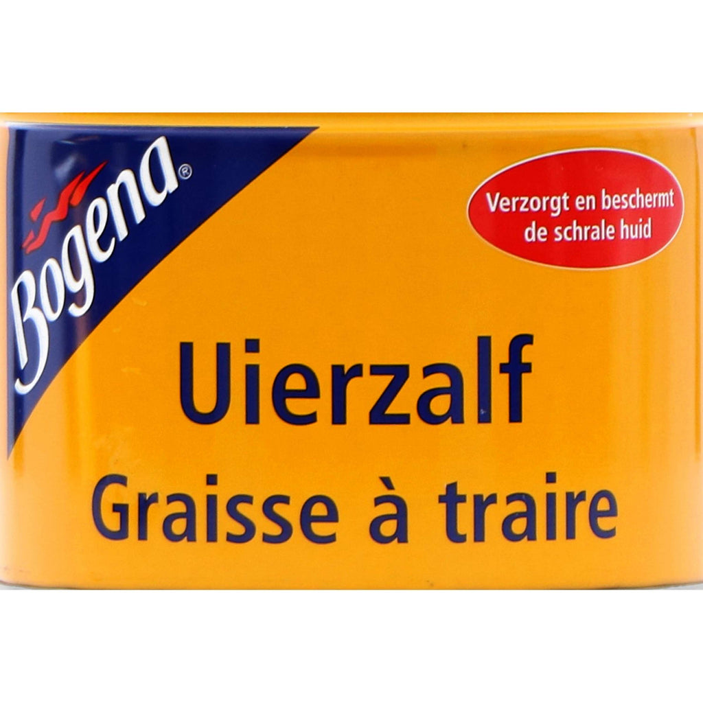 Bogena Graisse à Traire