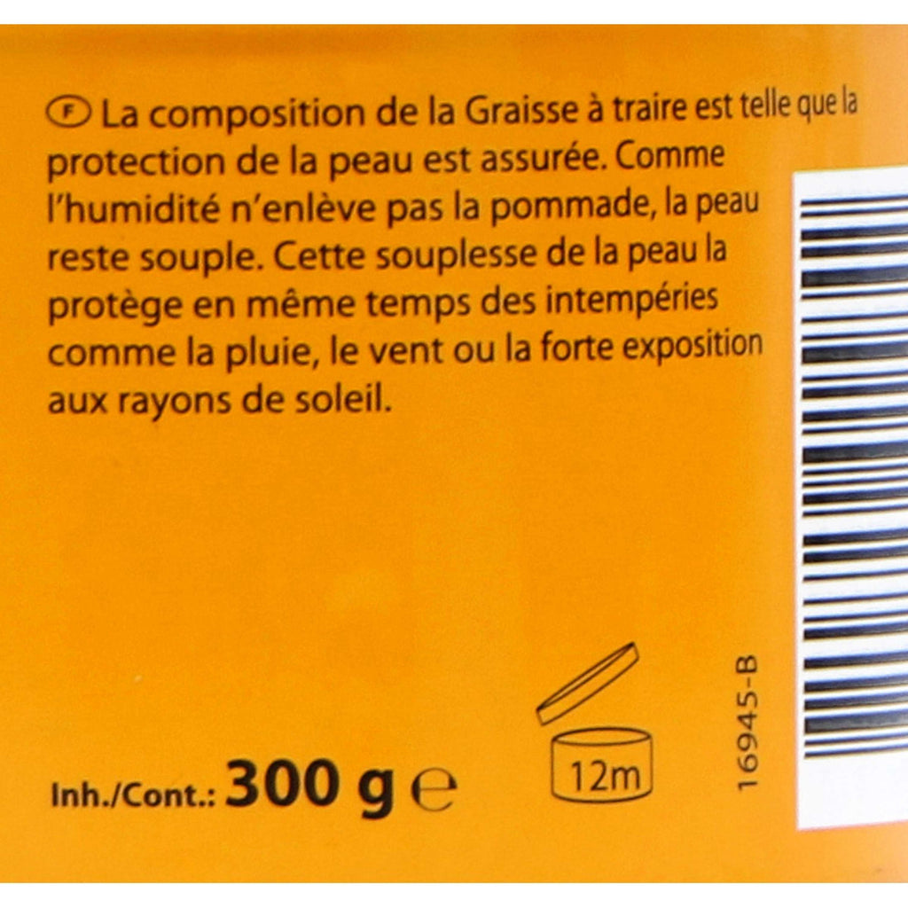 Bogena Graisse à Traire