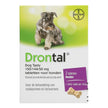 Drontal Dog Tasty Comprimé Vermifuge Chien