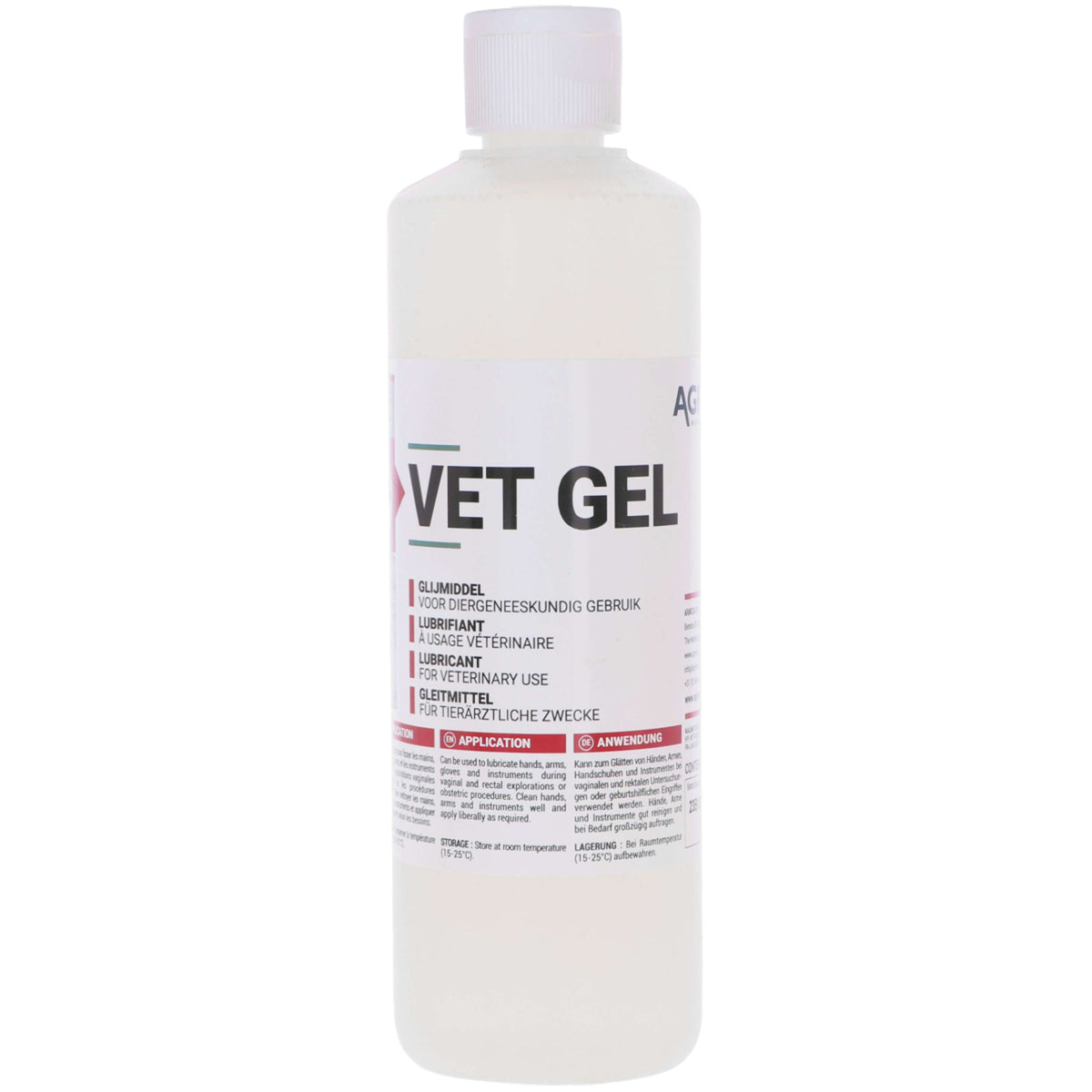 Agrivet Produit Lubrifiant