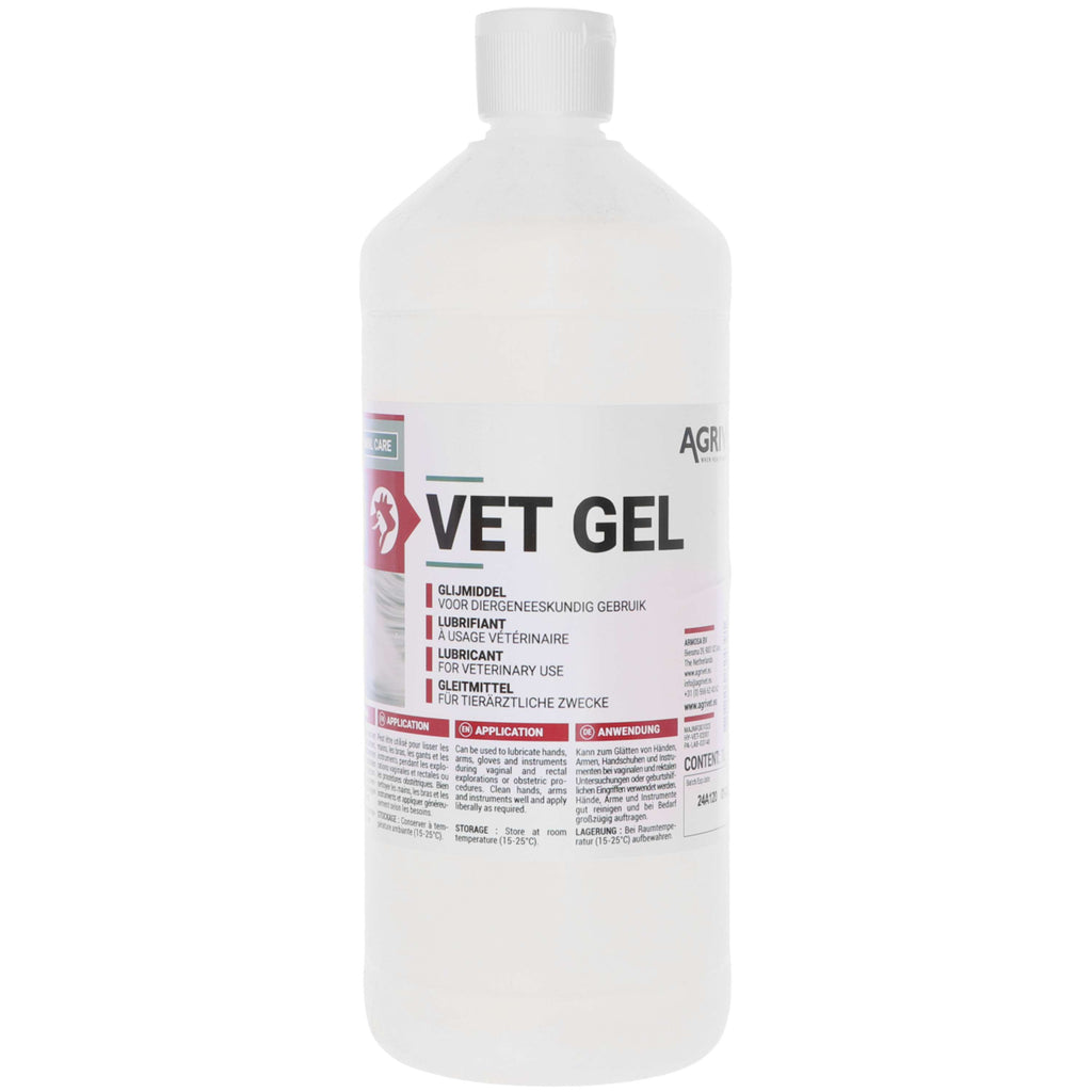 Agrivet Produit Lubrifiant