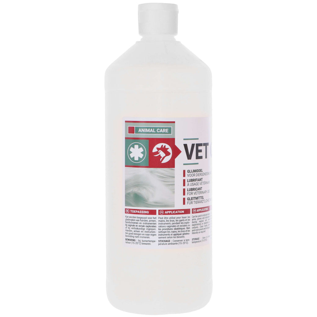 Agrivet Produit Lubrifiant