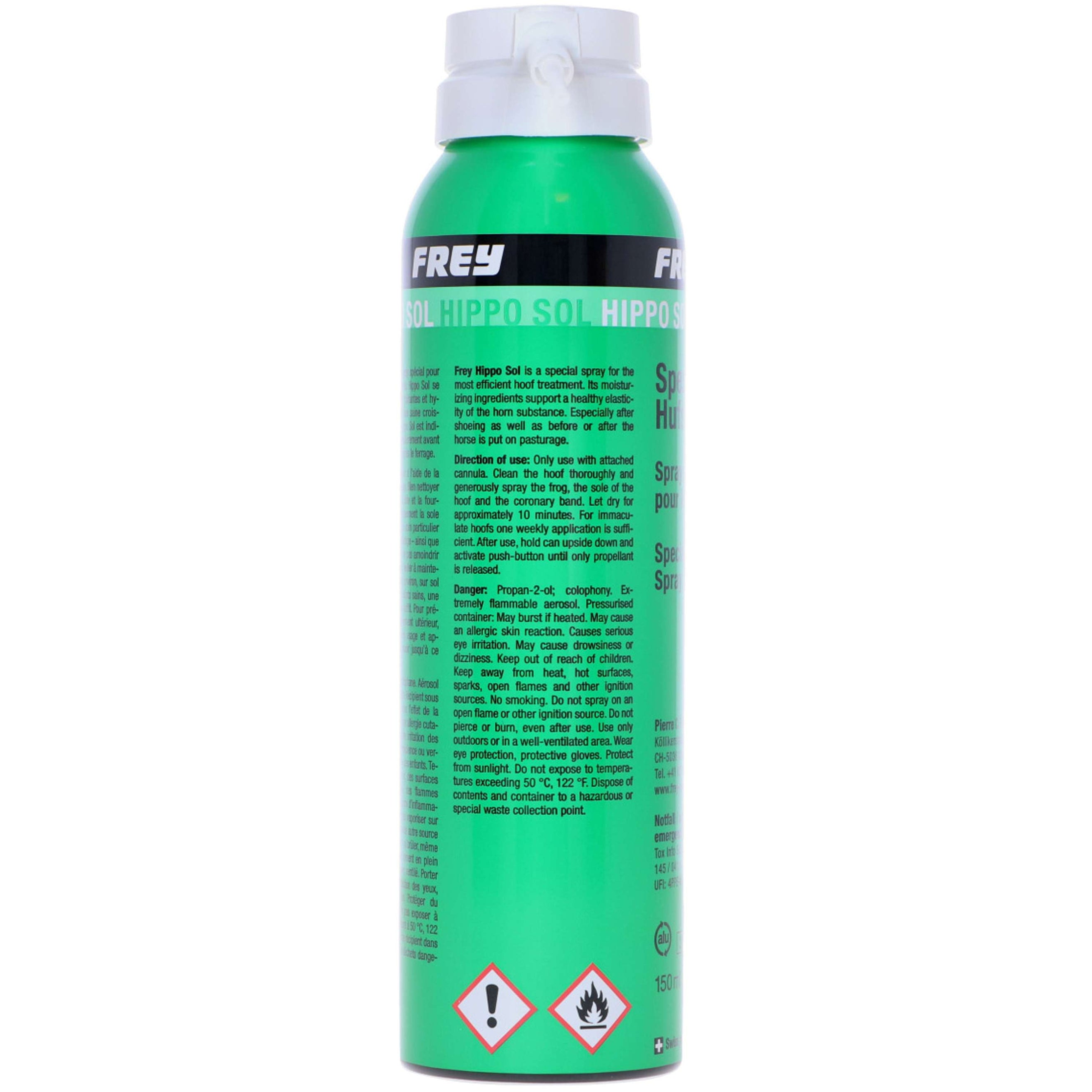 Frey Spray à Sabot Frey Spray à Sabot