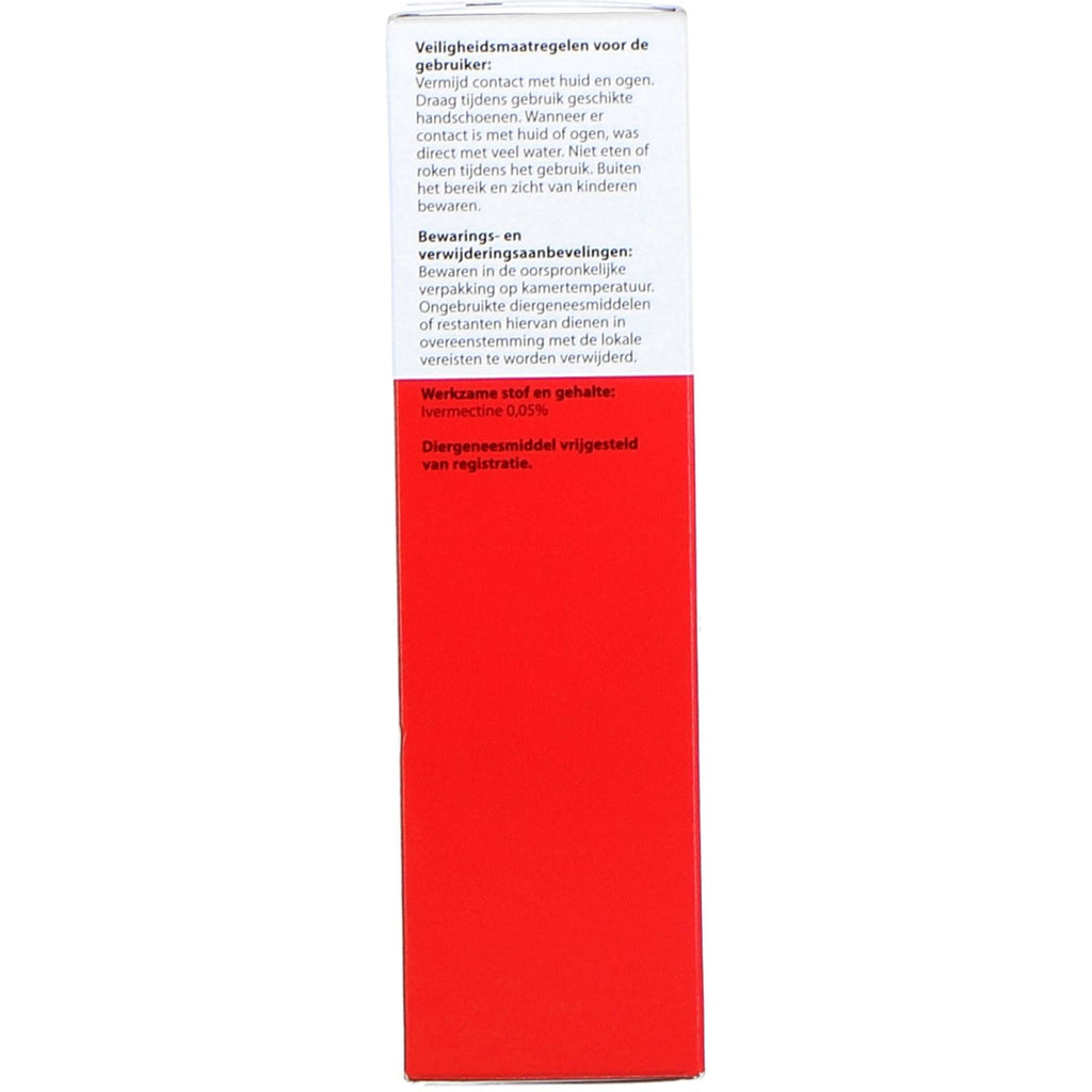 Beaphar Spray Anti-Miasme