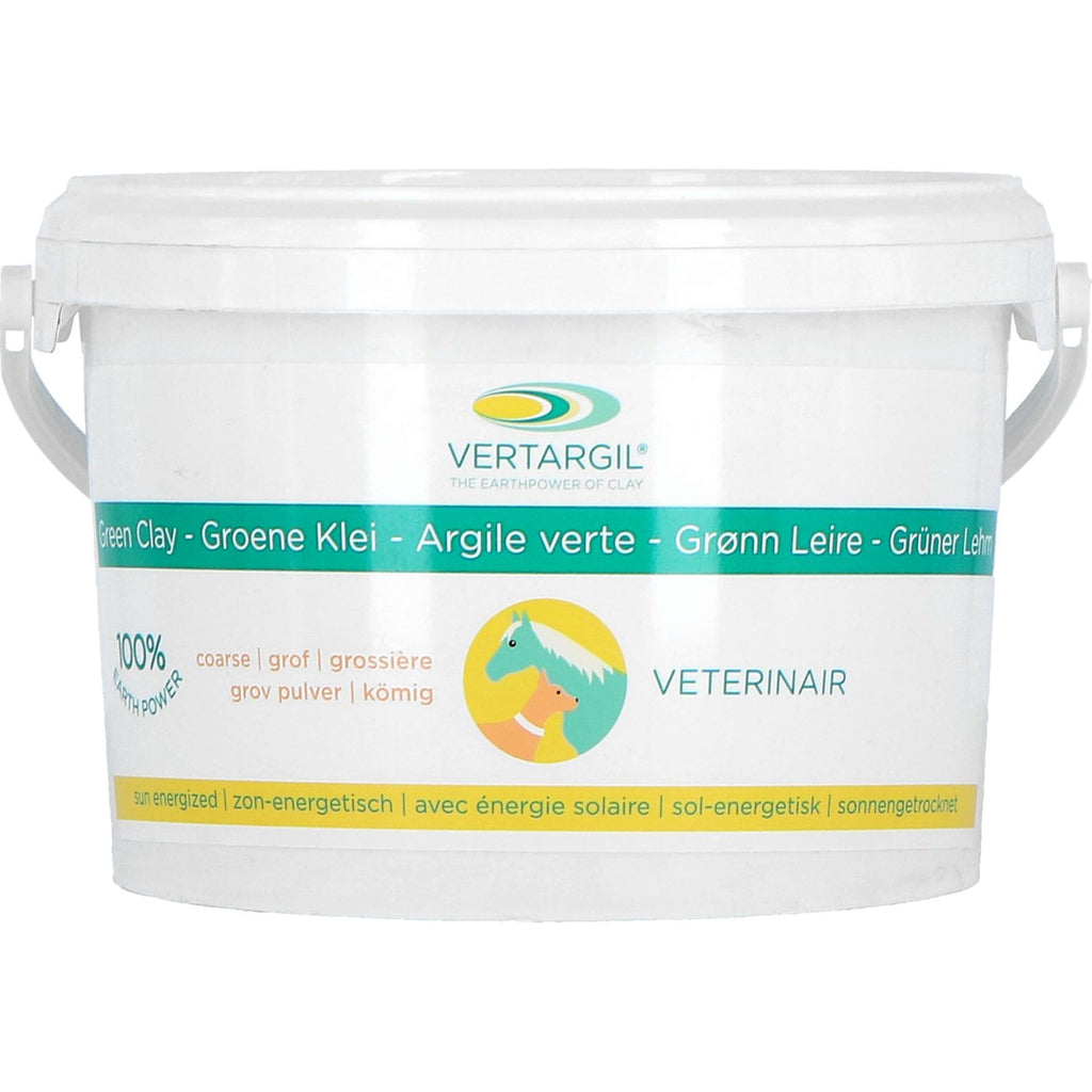 Vertargil Limon Vert Grof