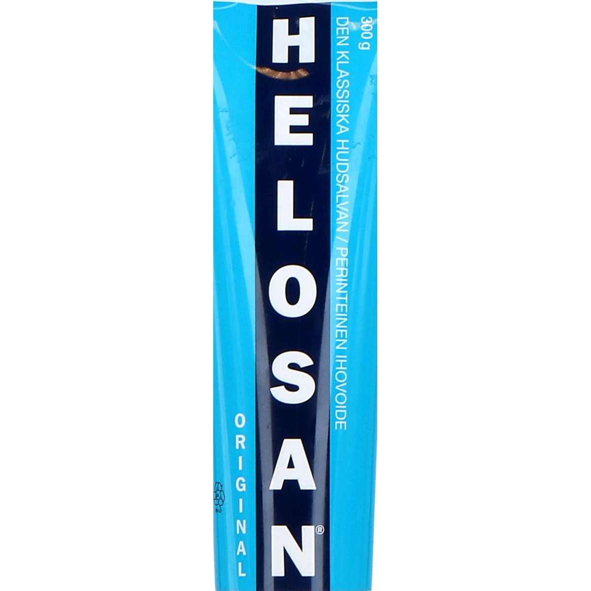 Helosan Tube