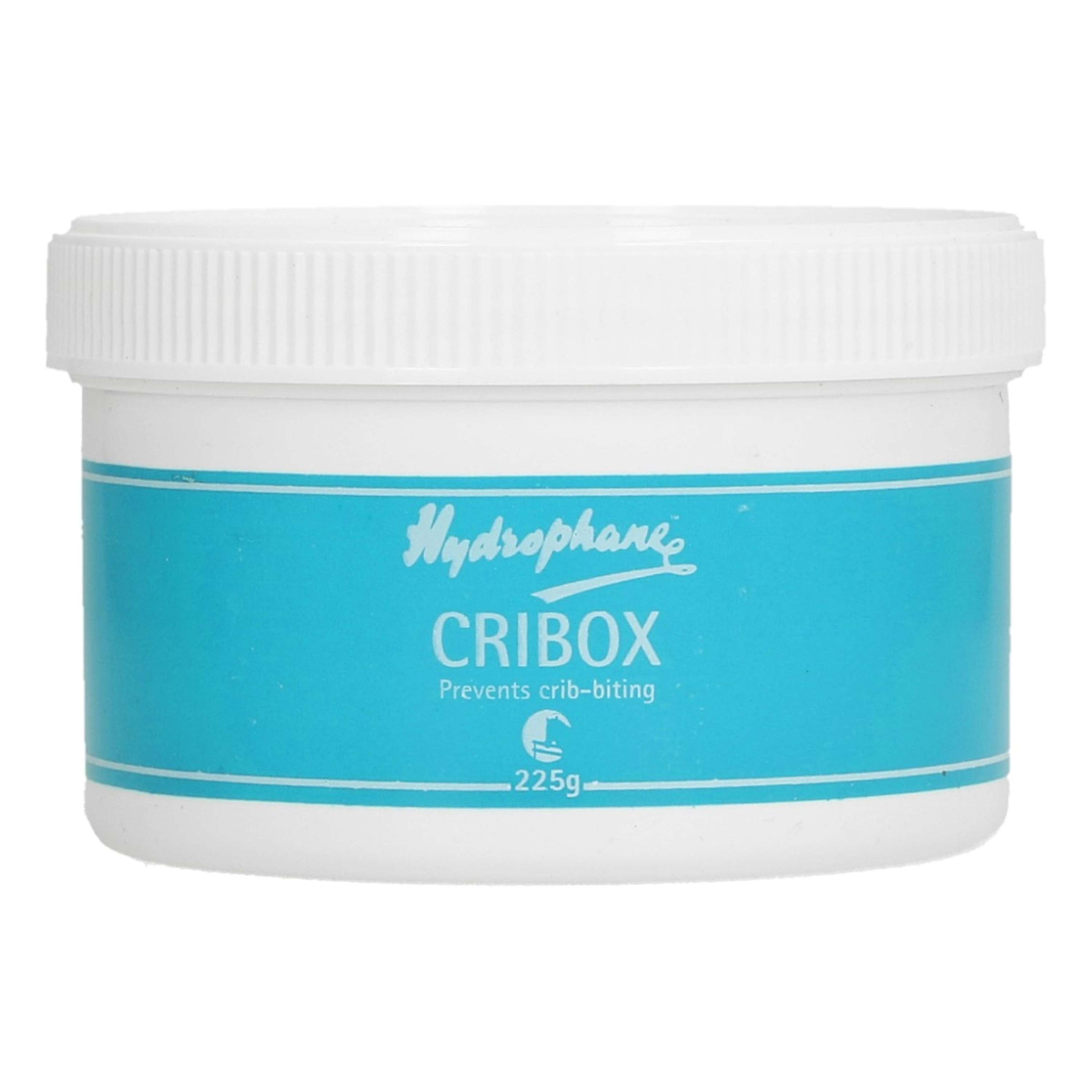 Cribox Anti-Mordillage Cribox Anti-Mordillage
