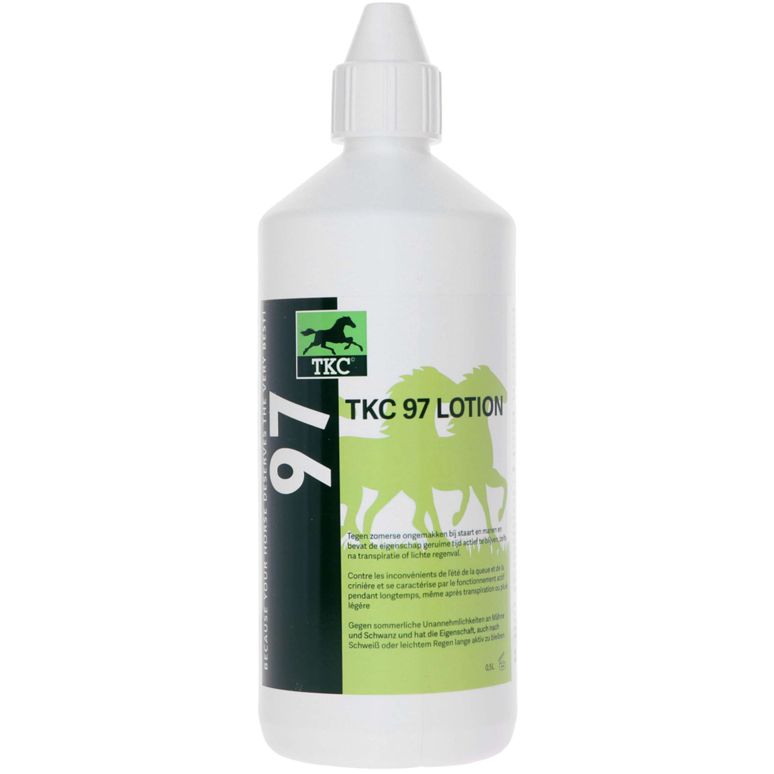 TKC 97 Lotion anti-grattage TKC 97 Lotion anti-grattage