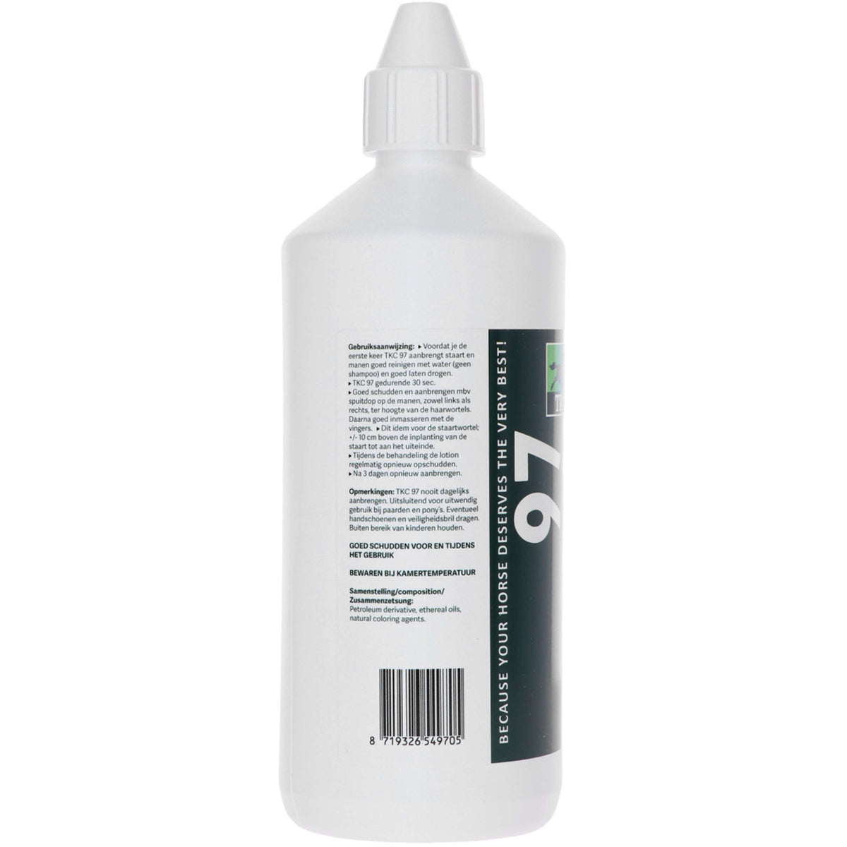 TKC 97 Lotion anti-grattage