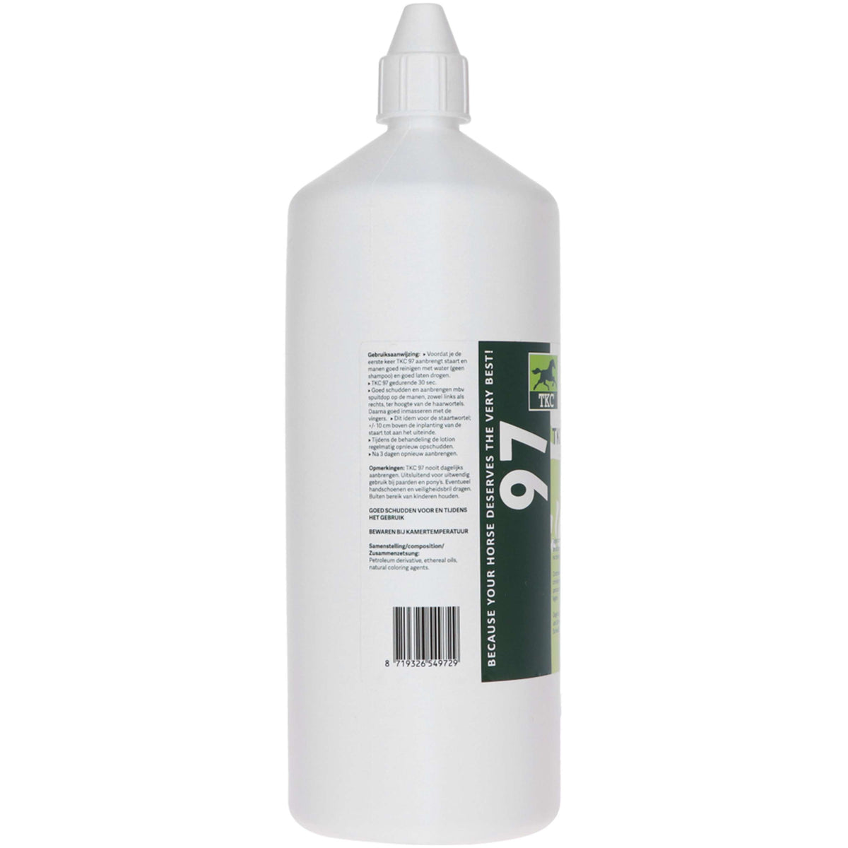 TKC 97 Lotion anti-grattage
