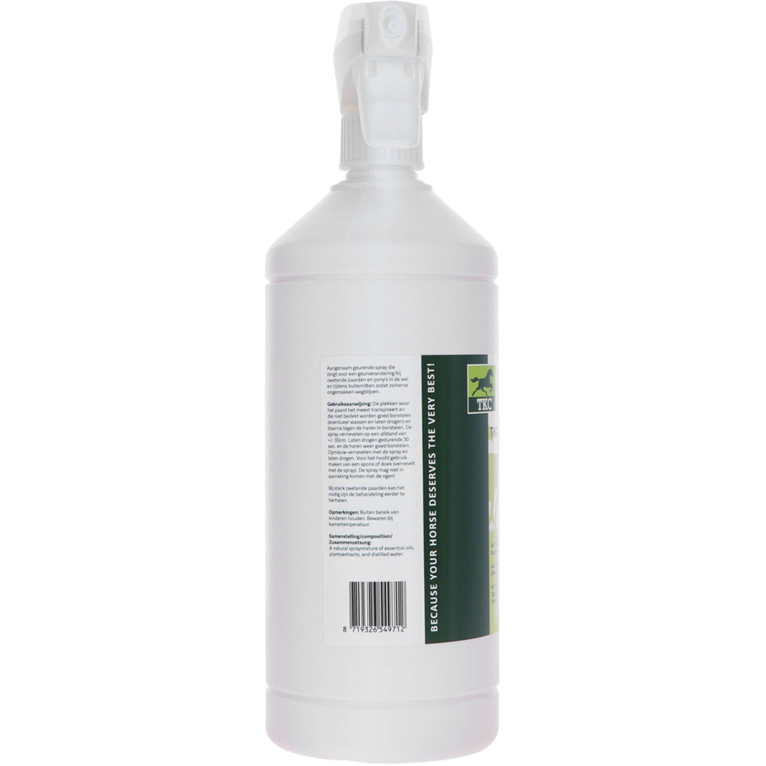 TKC Spray Outdoor TKC Spray Outdoor