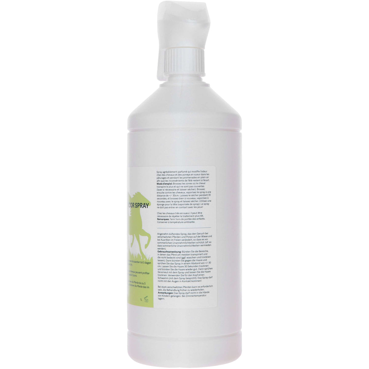 TKC Spray Outdoor