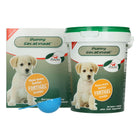 Primeval Gelatinate Puppy