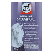 Leovet Shampooing Milton-White