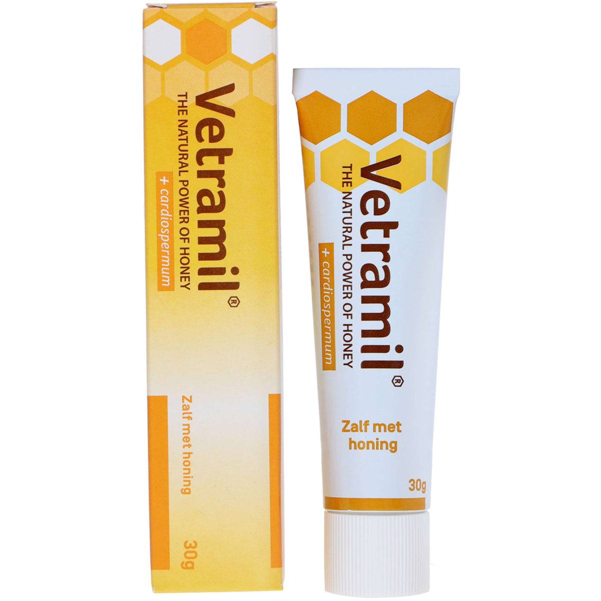 Vetramil Baume au Miel