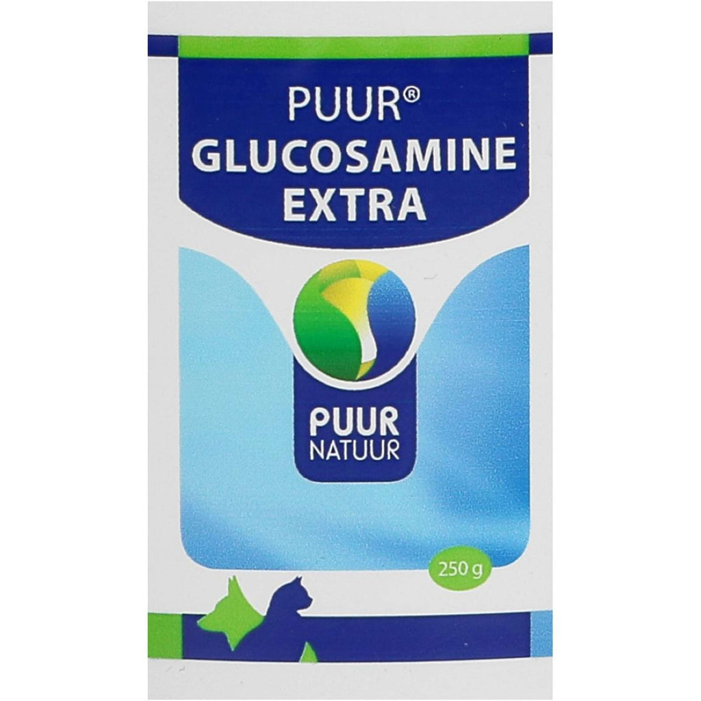 PUUR Glucosamine Complète / Supplémentaire Chien et Chat