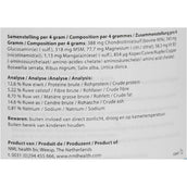 PUUR Glucosamine Complète / Supplémentaire Chien et Chat