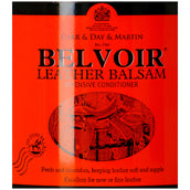 Carr & Day & Martin Baume pour Cuir Belvoir Conditioner