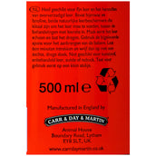 Carr & Day & Martin Baume pour Cuir Belvoir Conditioner