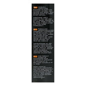 Carr & Day & Martin Shampooing Gallop Colour Noir
