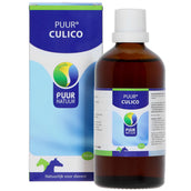 PUUR Culico Cheval et Poney