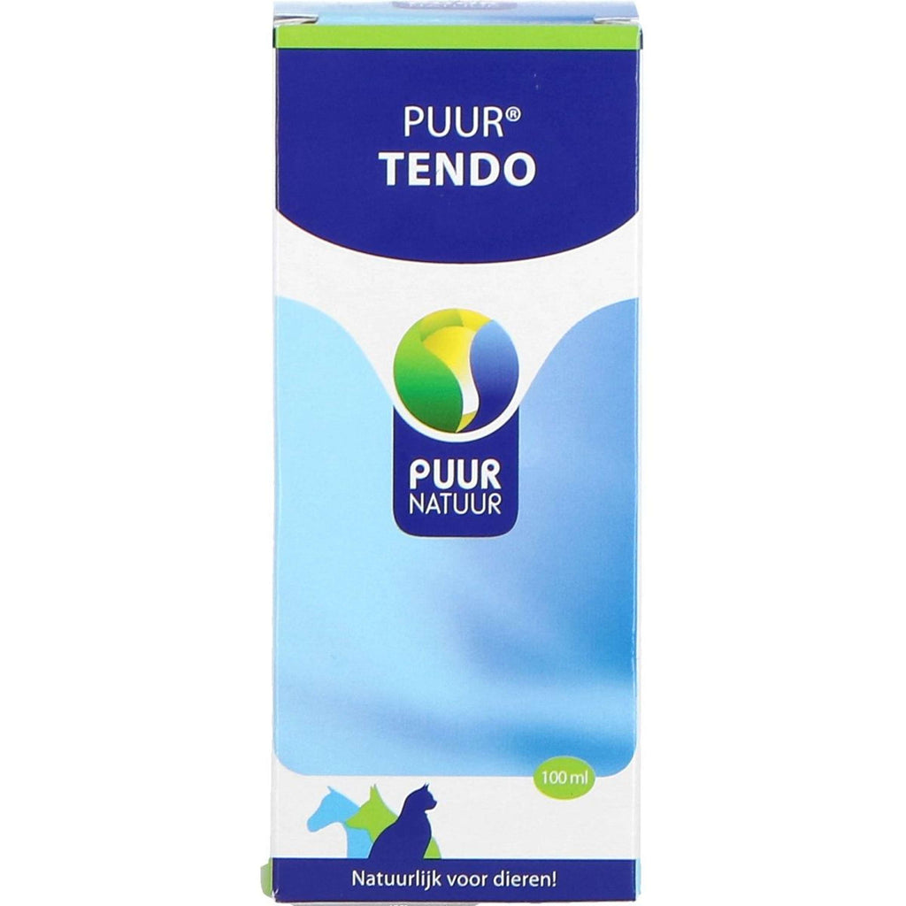PUUR Tendons Cheval/Poney/Chien/Chat