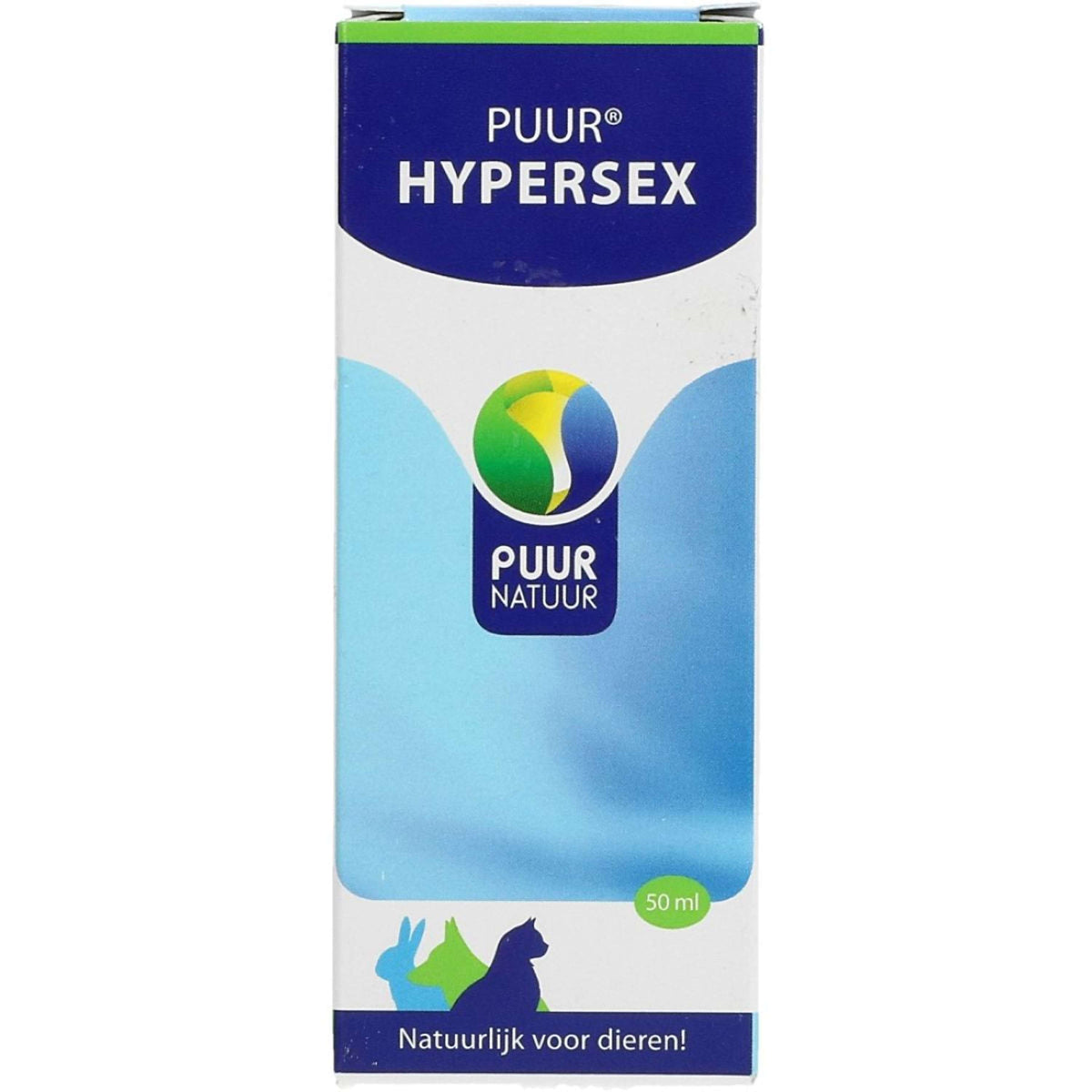 PUUR Hypersex /Stimulant Sexuel Chien/Chat/Lapin